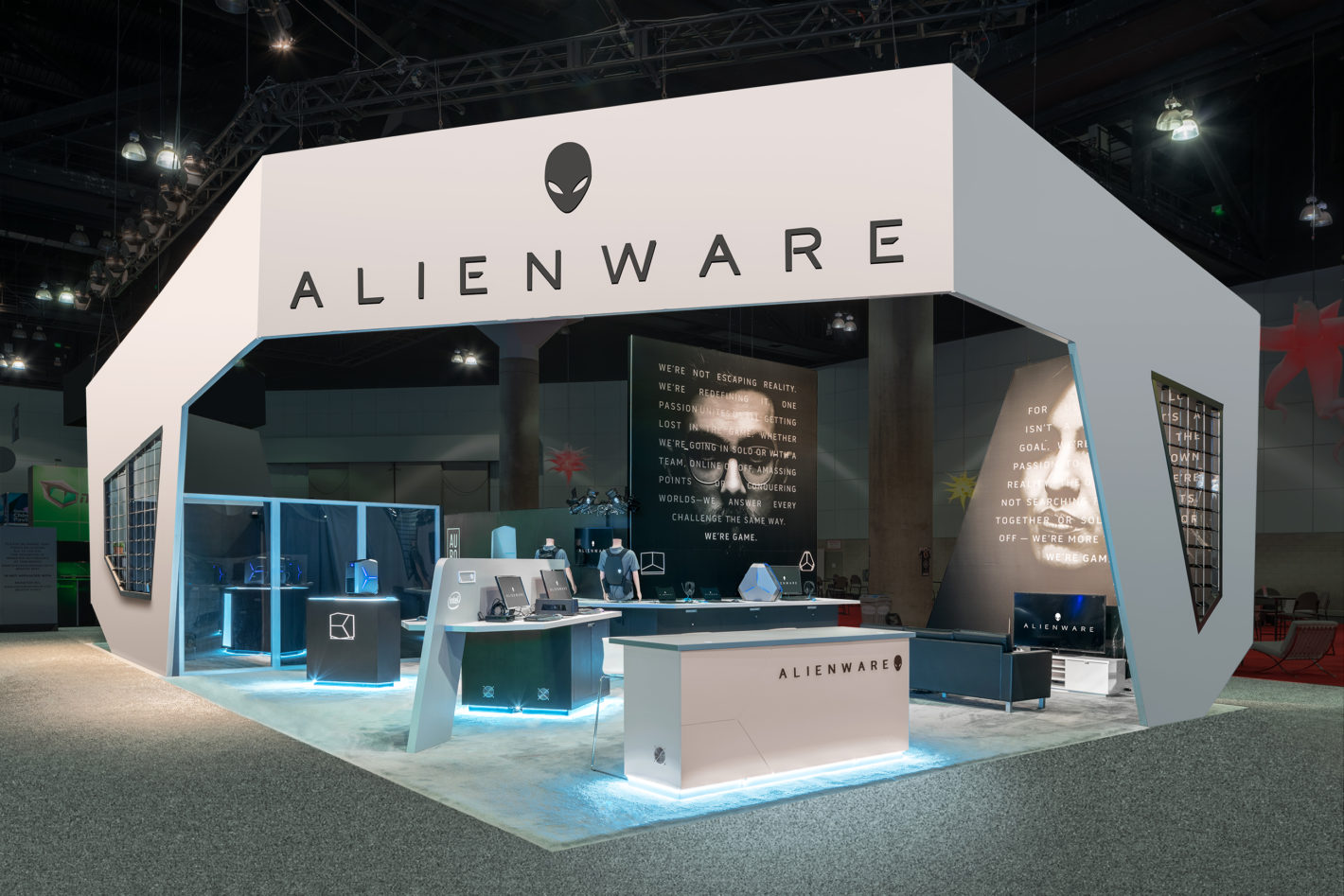 Alienware (0)