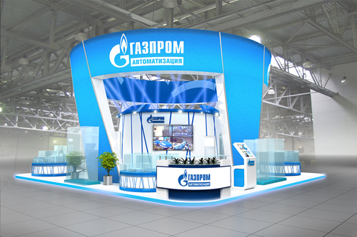 gazprom 俄罗斯天然气工业股份公司 (0)