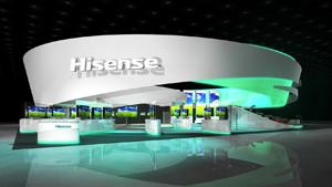 hisense 海信 (0)