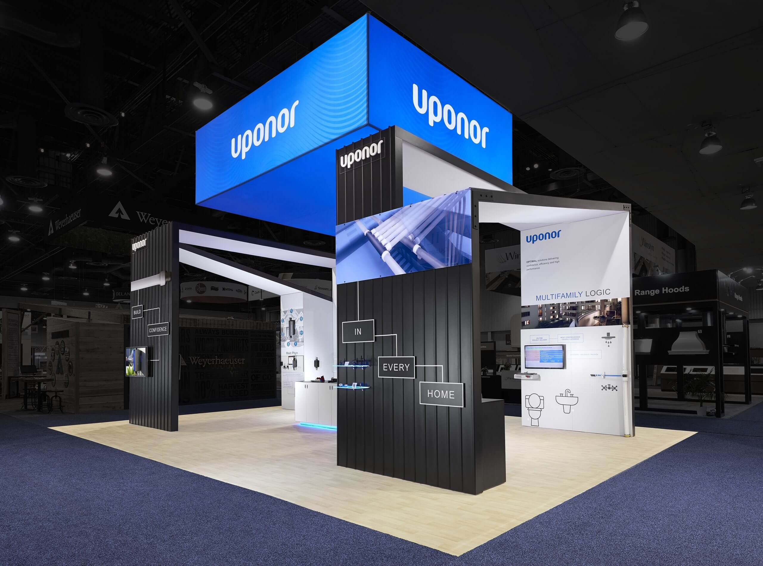 Uponor (0)