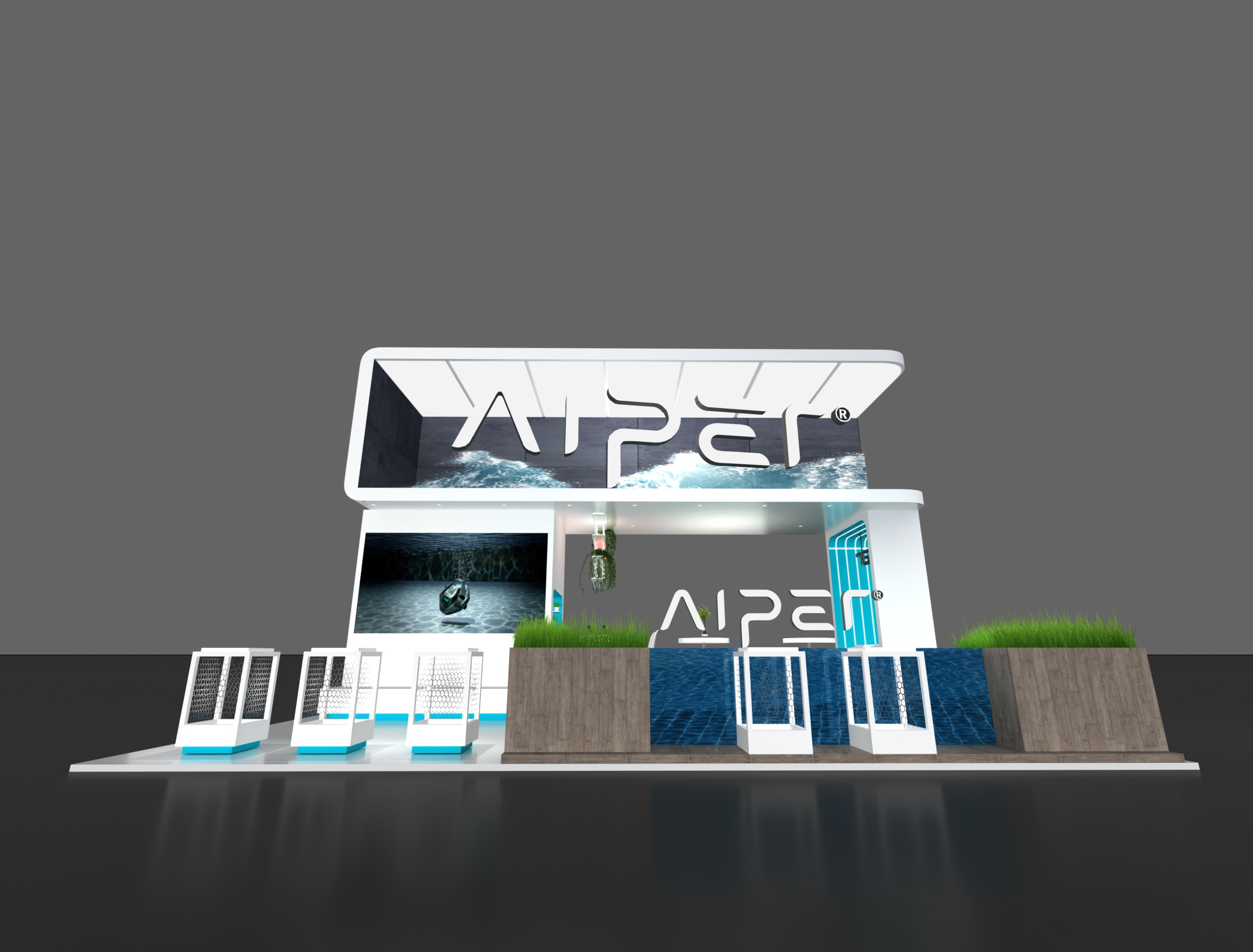 aiper (0)