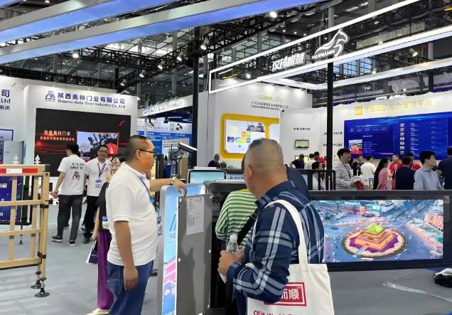 全球智慧城市发展的焦点舞台|2026杭州智慧城市及物联网展会 ()