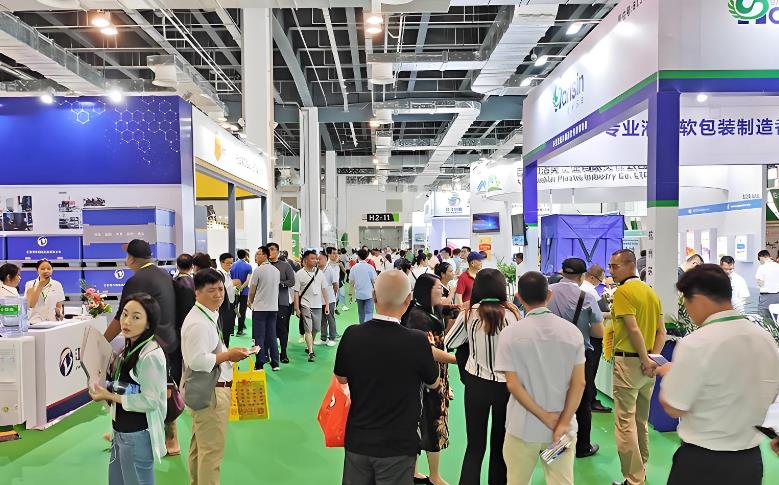 中国包装展|2026年广州国际环球包装展会