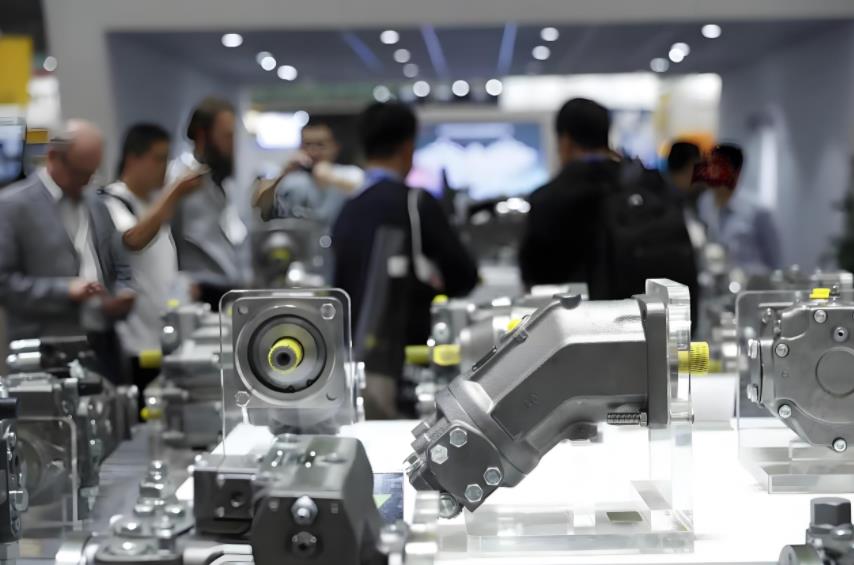 齿轮减速器展-2026年上海国际减变速机展会