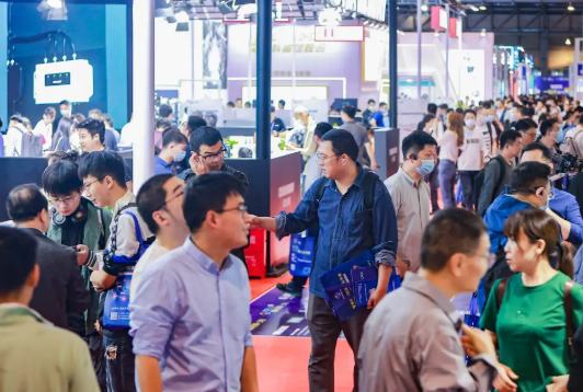 以一场展会锚定全年三大核心目标：2026杭州国际人工智能展会