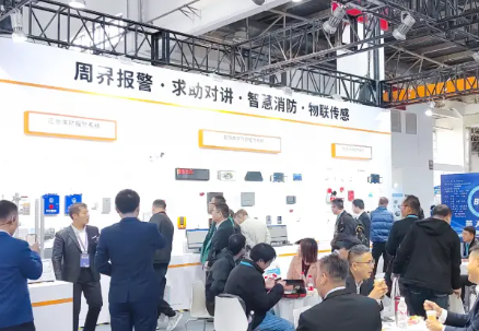 钱塘潮起,智安未来:2026杭州国际安防产品博览会杭州安博会 ()
