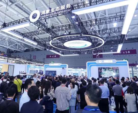 汇聚5000+企业，40万+采购商：2026深圳人工智能展会