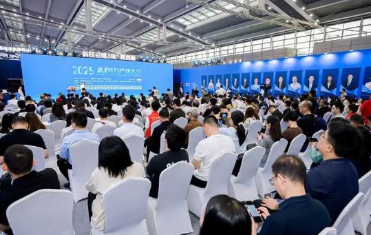 科技狂欢预警！2026深圳国际AI+机器人展重磅来袭，年度必冲！
