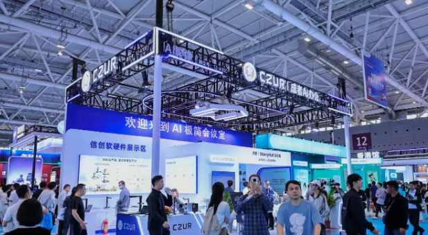 11月启幕2026国际人工智能与机器人展”绘就智能产业新蓝图