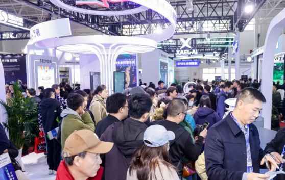 聚力长三角产业势能,赋能智能科技未来 | 2026杭州智博会
