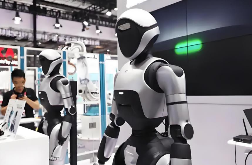 2026华南机器人展|2026年广州AI应用大会