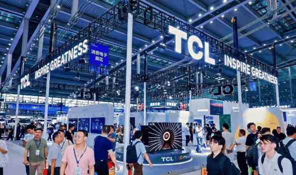 2027全新升级|中国电子信息博览会（深圳电子展）核心优势